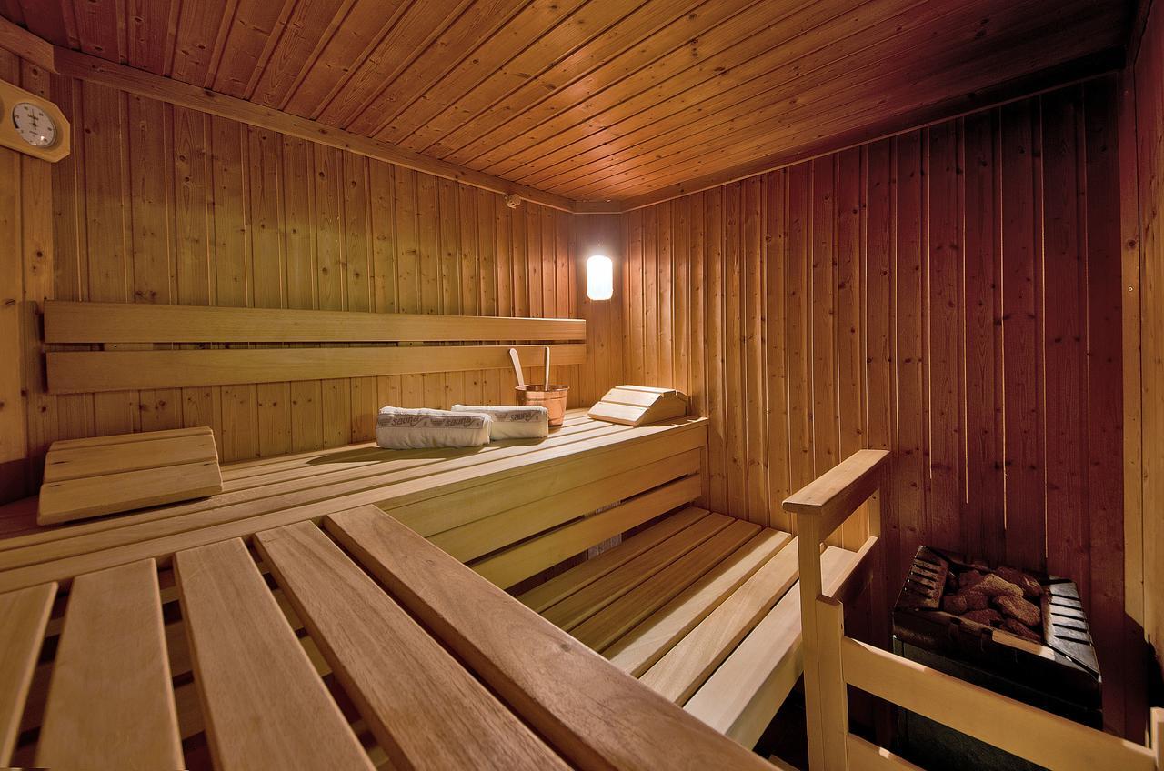 Mountain B&B - La Scalira Corvara In Badia Kültér fotó