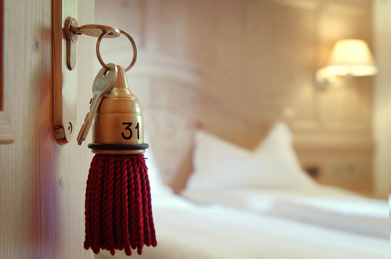 Mountain B&B - La Scalira Corvara In Badia Kültér fotó