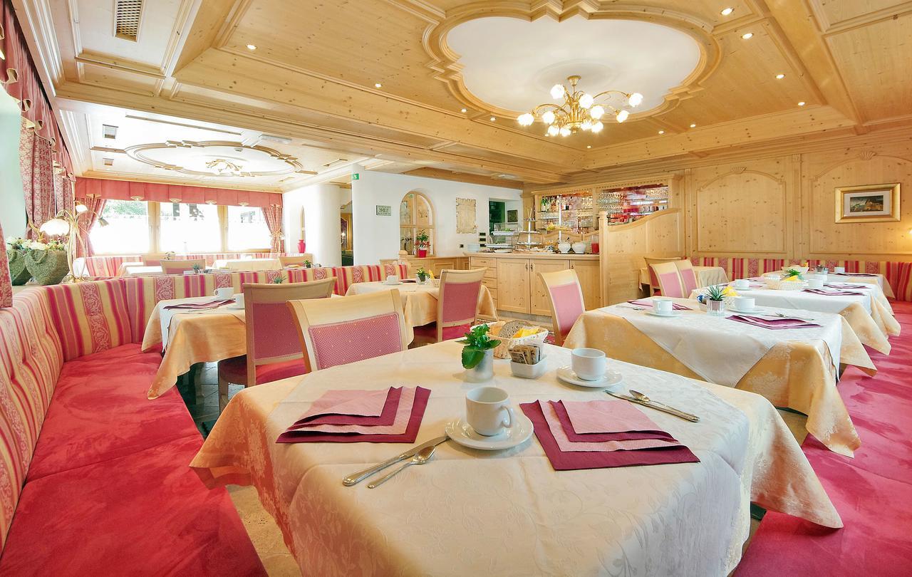 Mountain B&B - La Scalira Corvara In Badia Kültér fotó