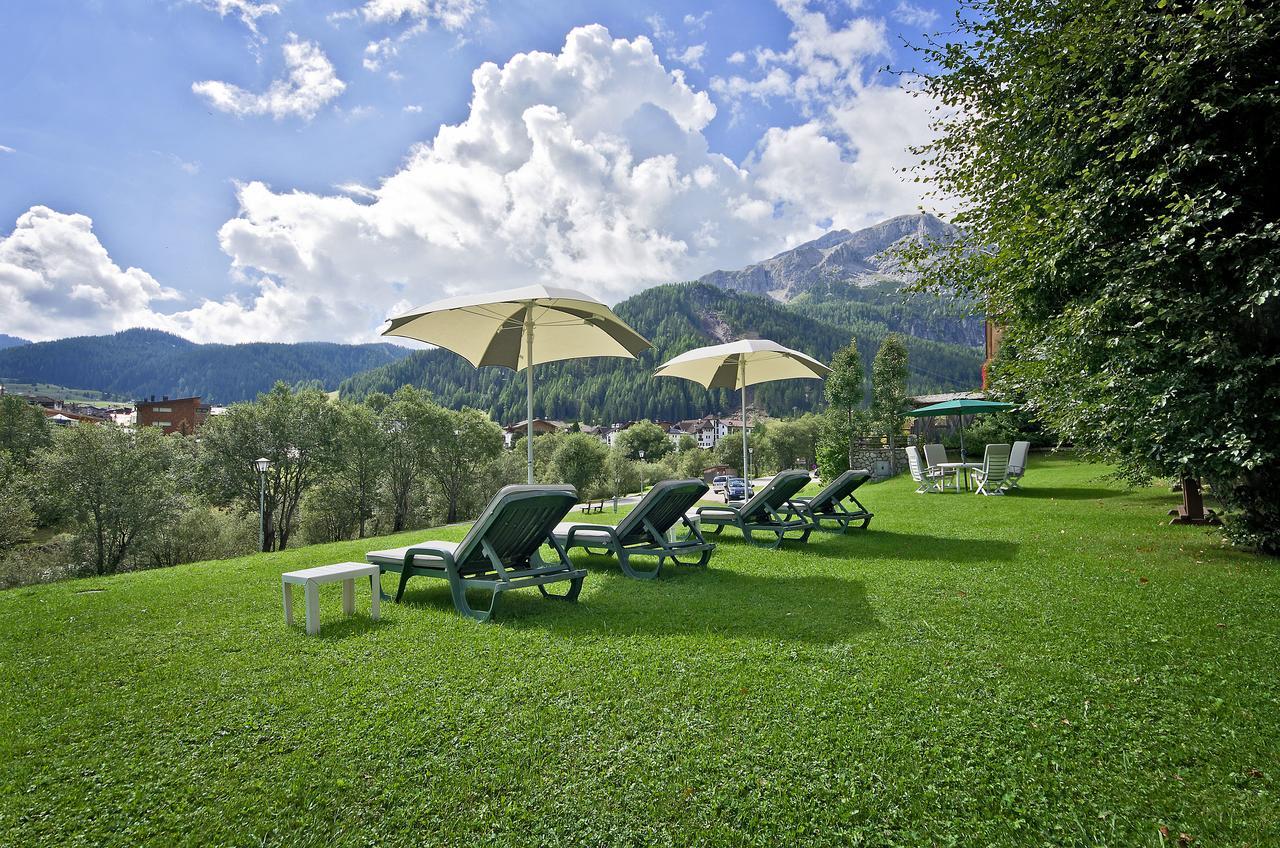 Mountain B&B - La Scalira Corvara In Badia Kültér fotó