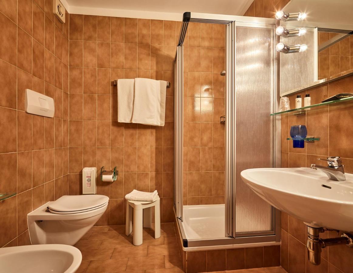 Mountain B&B - La Scalira Corvara In Badia Kültér fotó