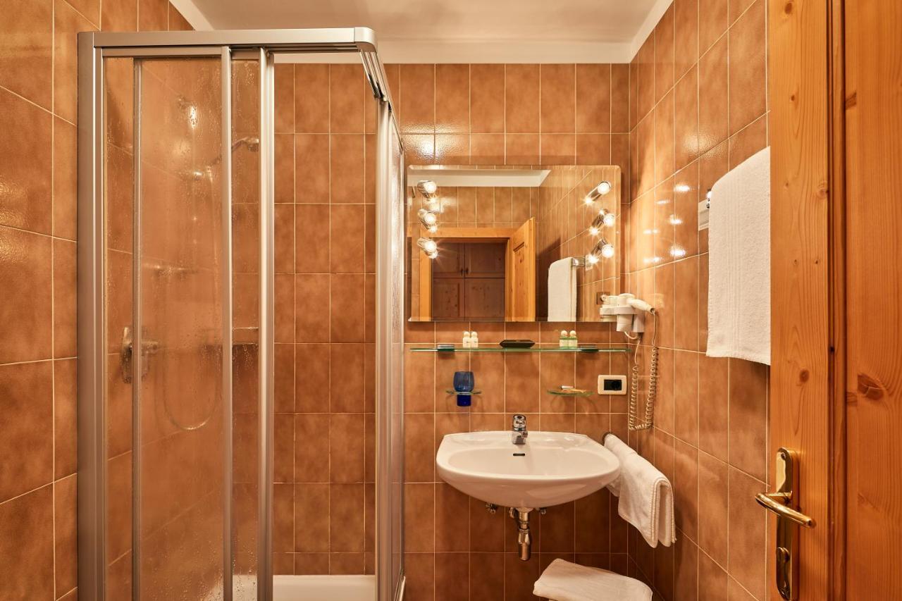 Mountain B&B - La Scalira Corvara In Badia Kültér fotó